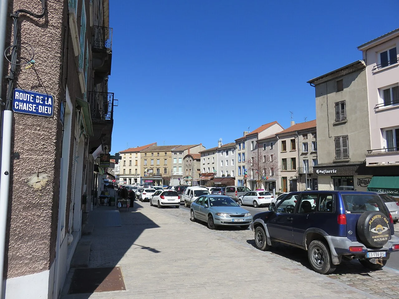 Photo of Craponne-sur-Arzon