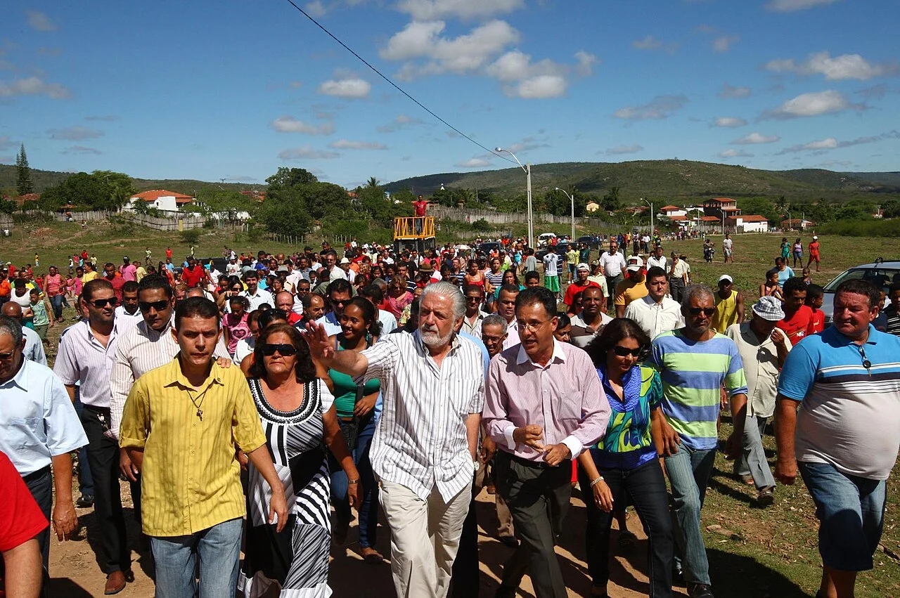 Photo of Cravolândia