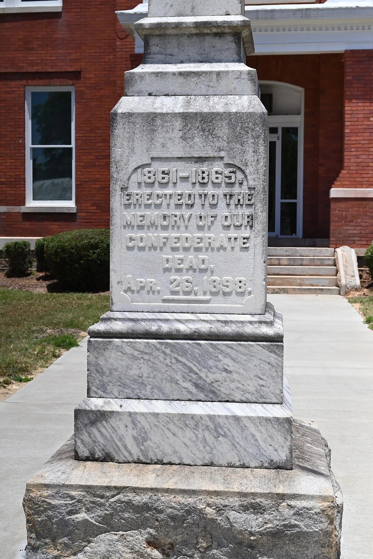 Photo of Crawfordville