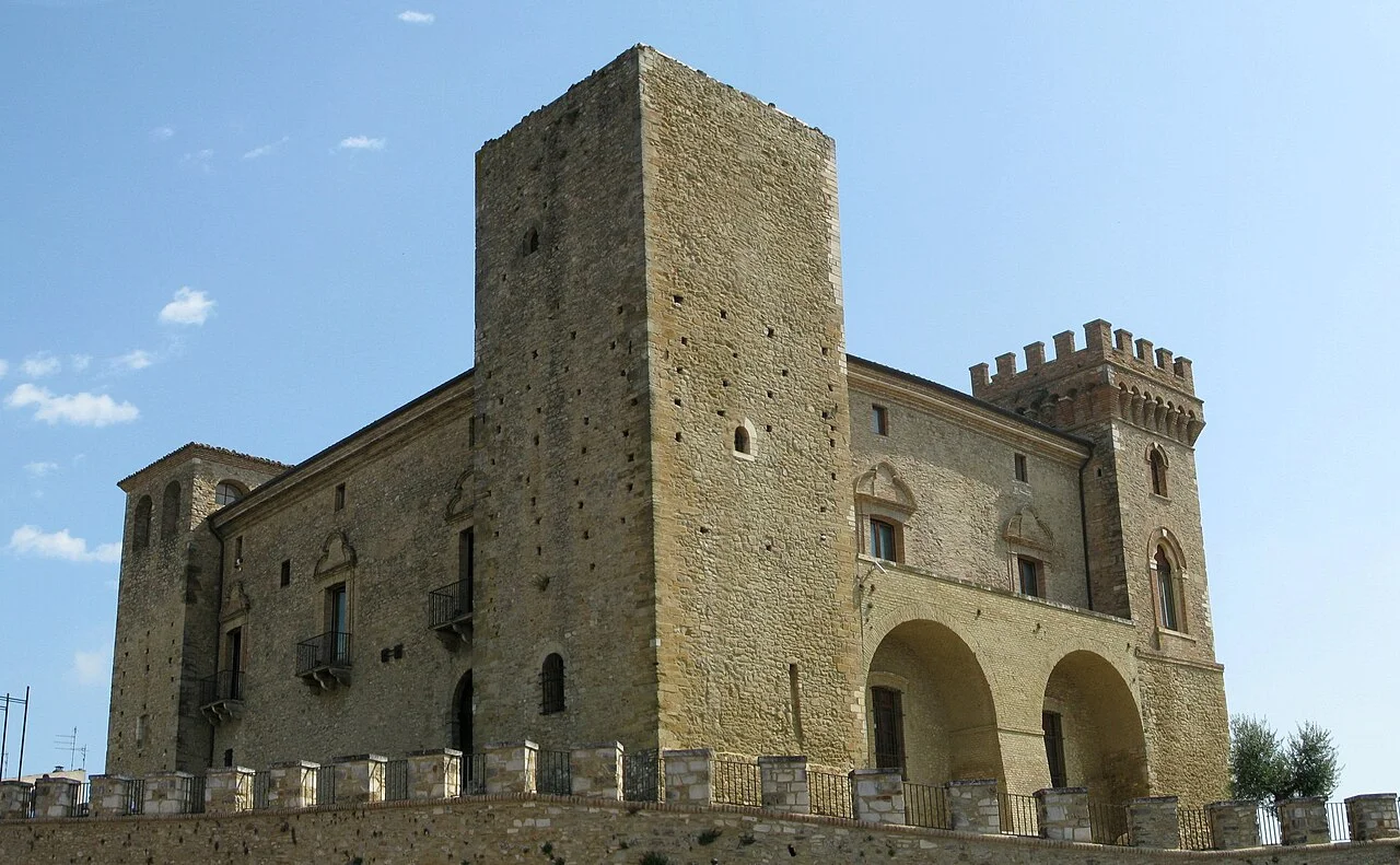 Photo of Crecchio