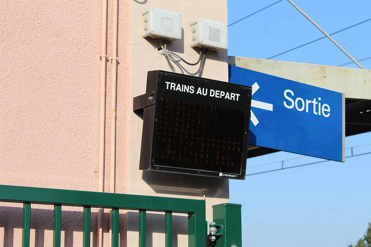 Photo of Crêches-sur-Saône