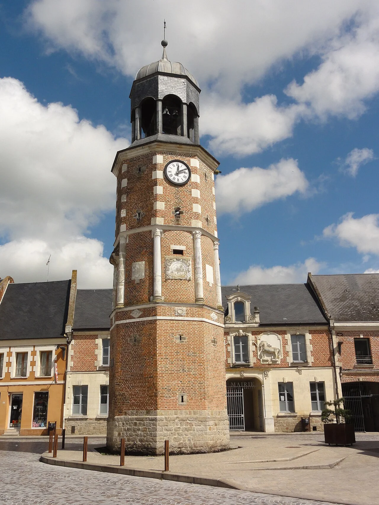 Photo of Crécy-sur-Serre