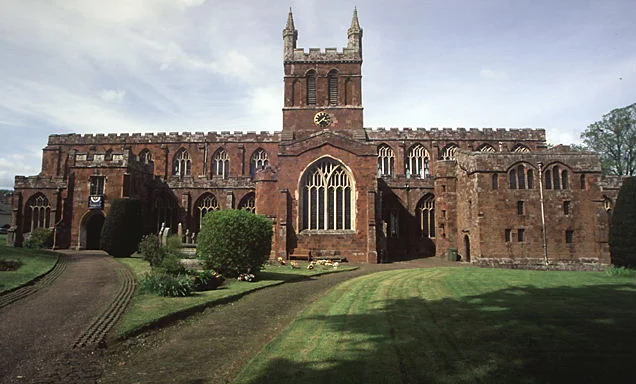 Photo of Crediton