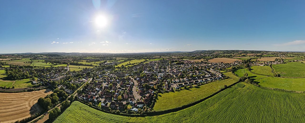 Photo of Creech Saint Michael