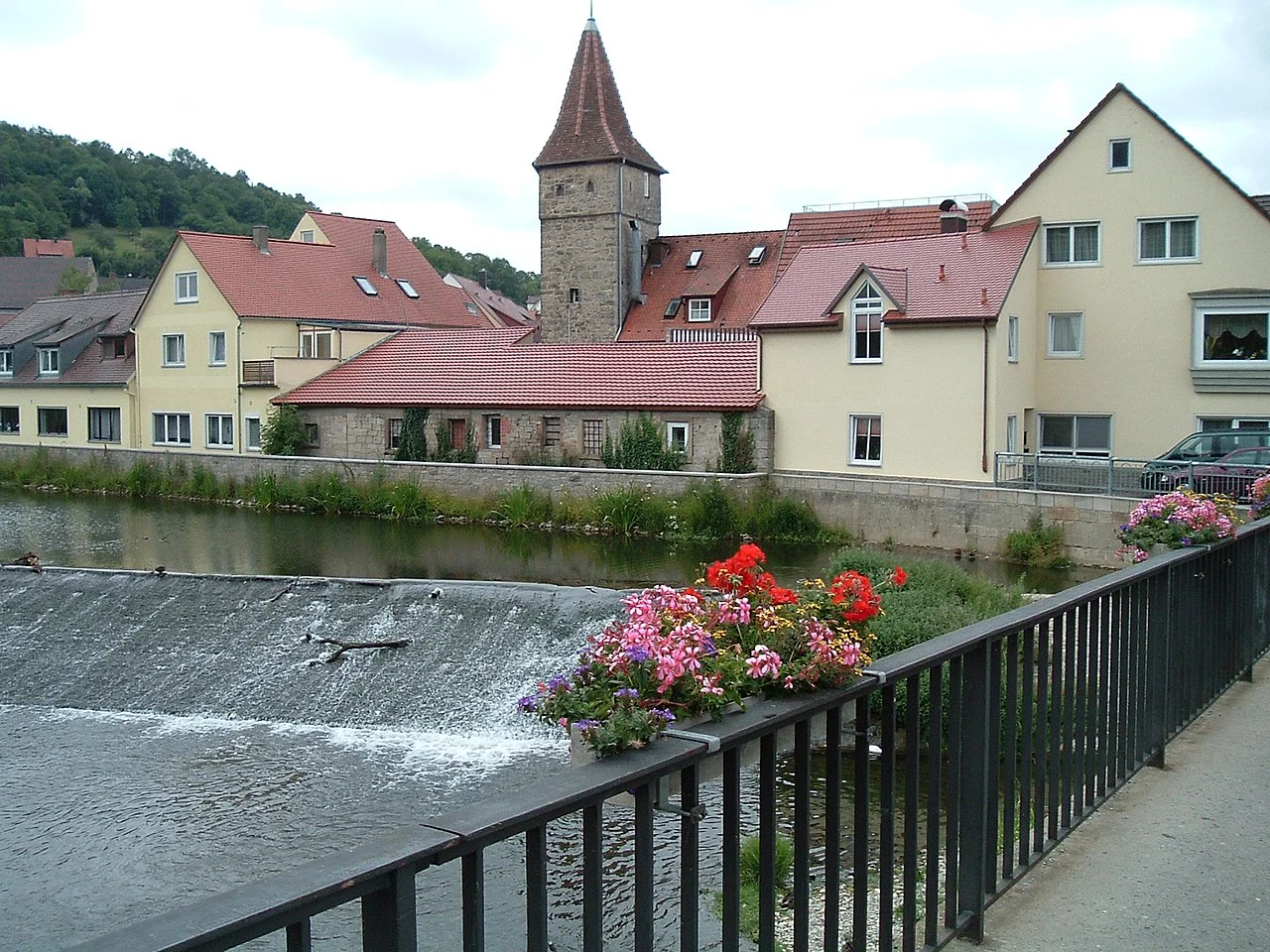 Photo of Creglingen