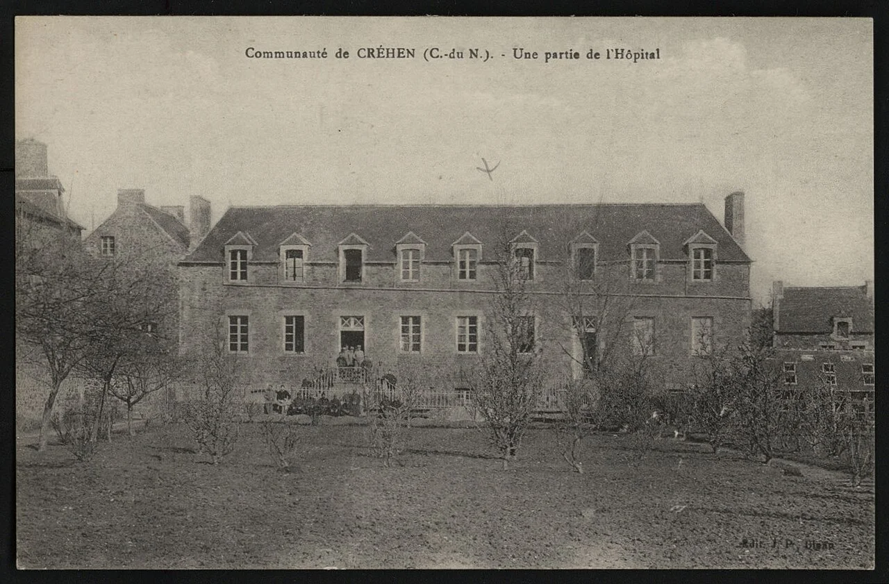 Photo of Créhen