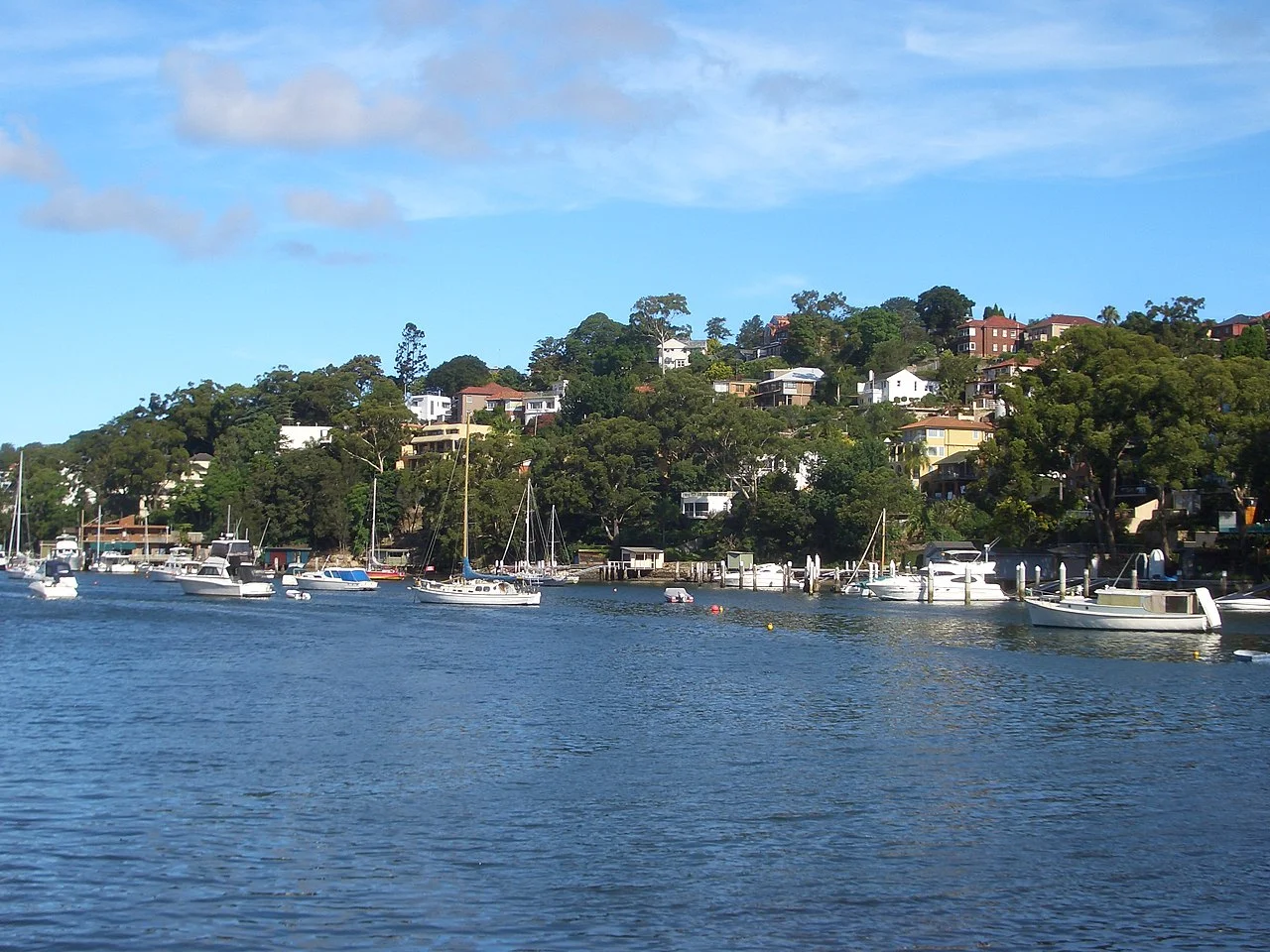 Photo of Cremorne