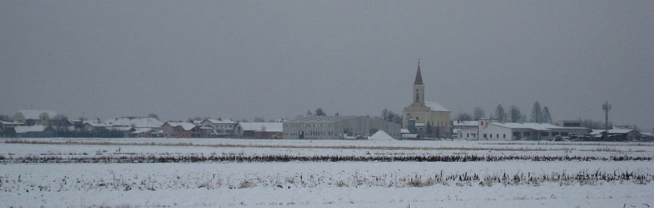 Photo of Črenšovci