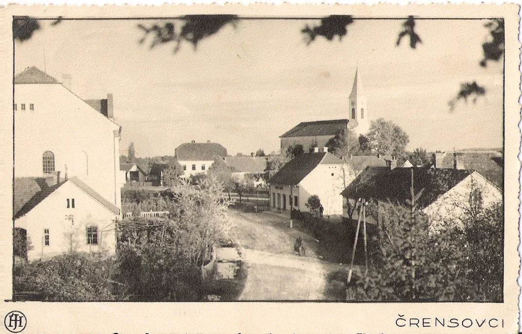 Photo of Črenšovci