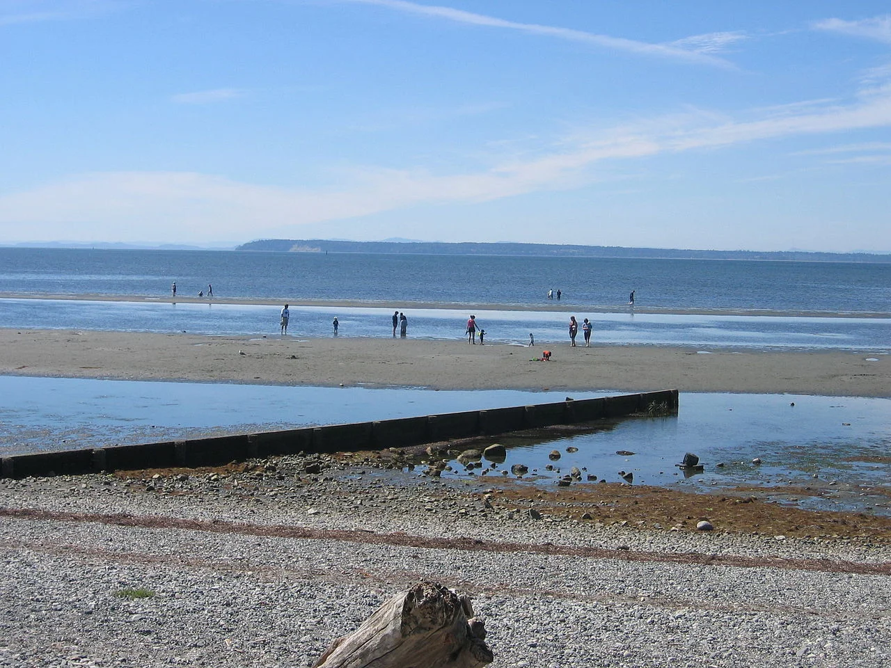 Photo of Crescent Beach