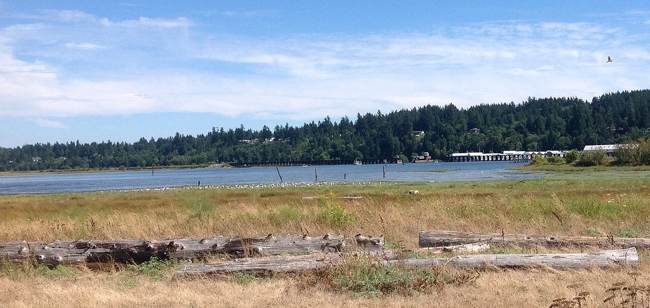 Photo of Crescent Beach