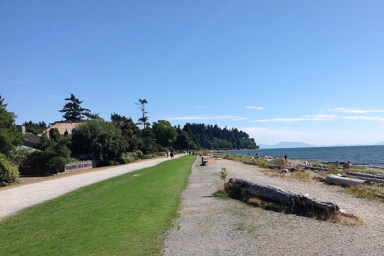 Photo of Crescent Beach