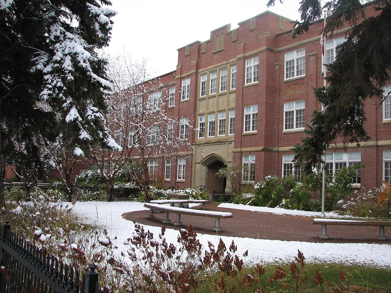 Photo of Crescent Heights