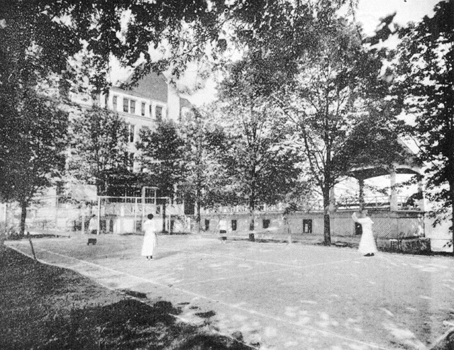 Photo of Crescent Springs