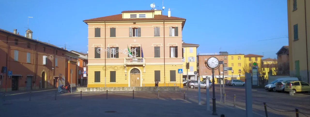 Photo of Crespellano