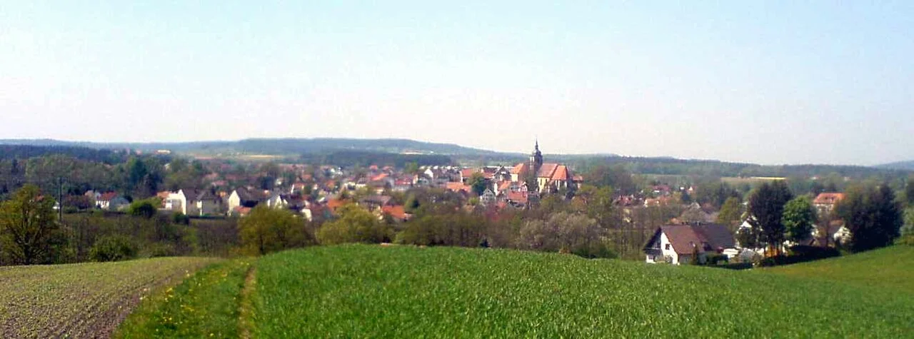Photo of Creußen