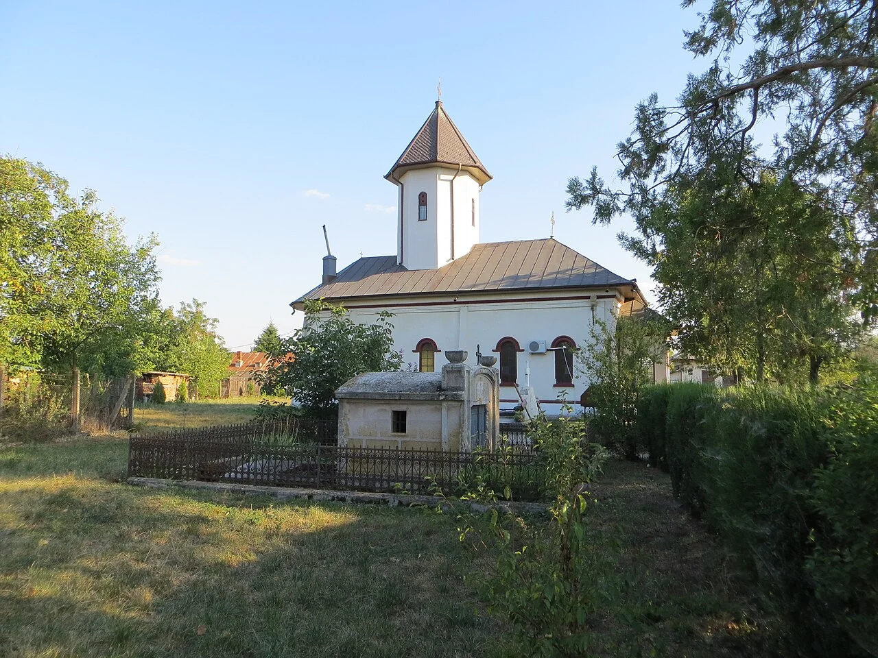 Photo of Crevedia Mare