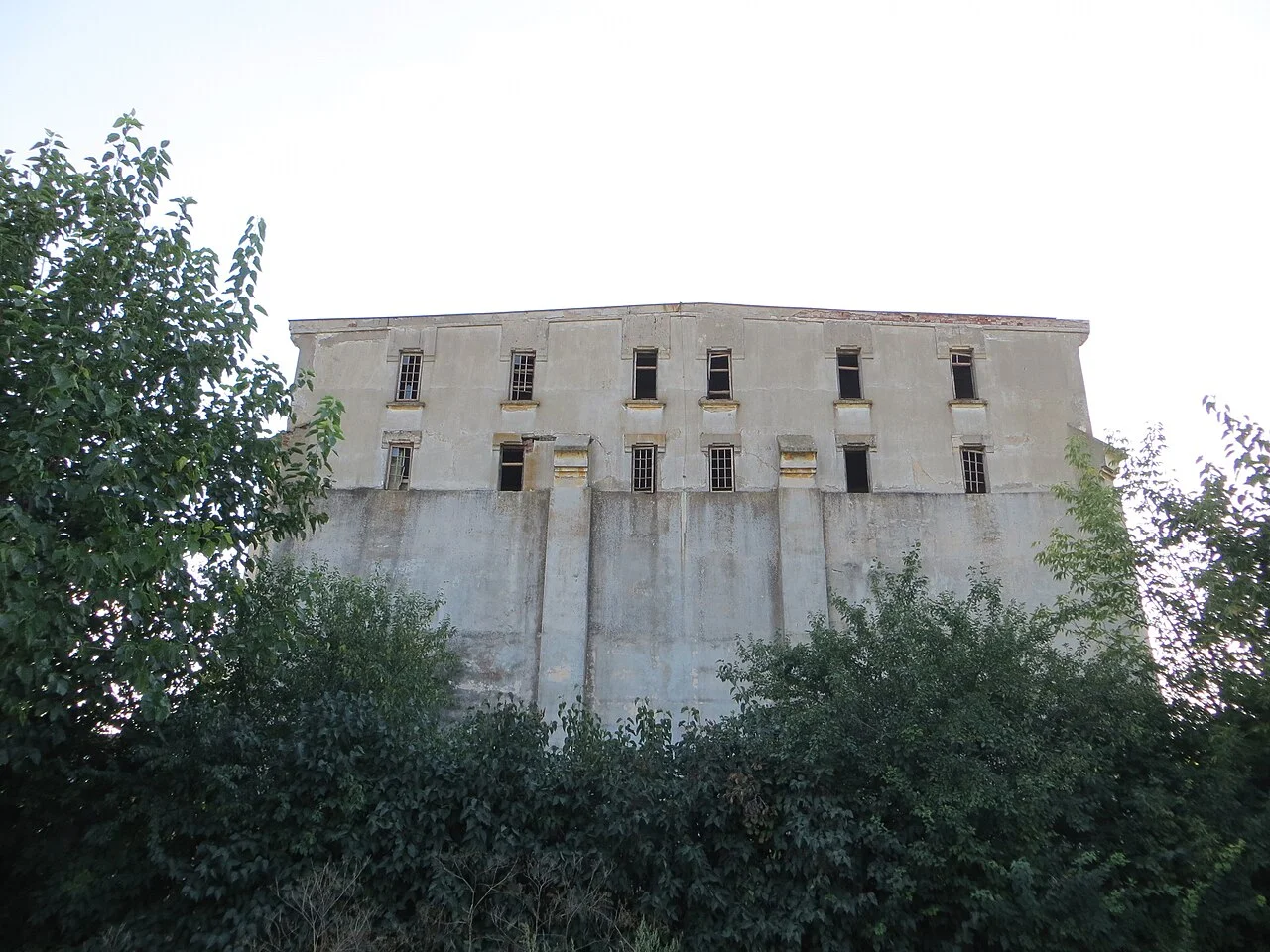 Photo of Crevedia Mare