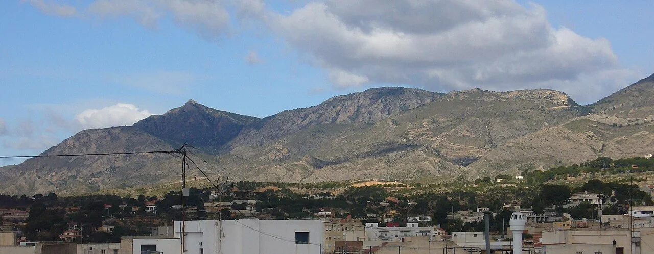 Photo of Crevillente