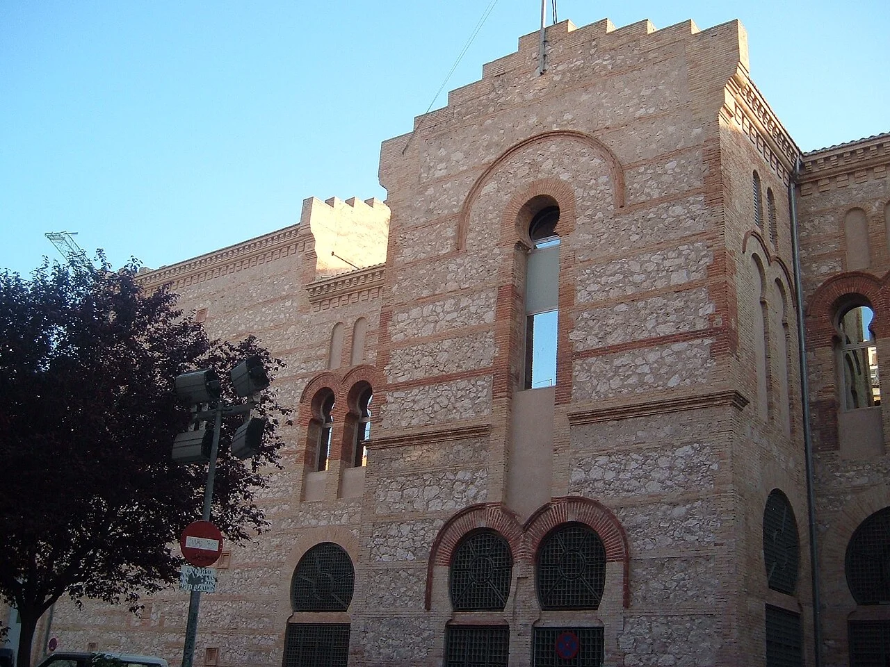 Photo of Crevillente