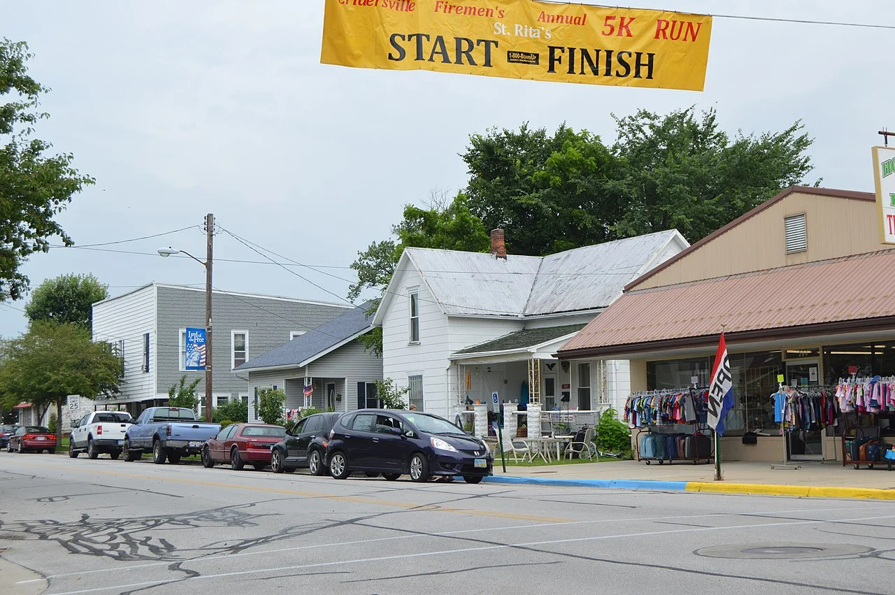 Photo of Cridersville