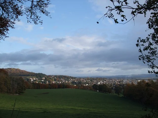 Photo of Crieff