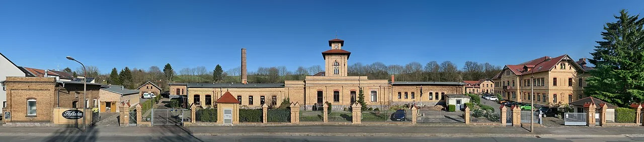 Photo of Crimmitschau