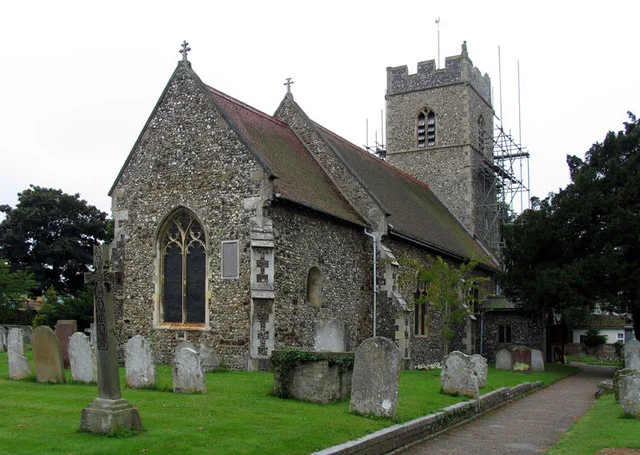 Photo of Cringleford