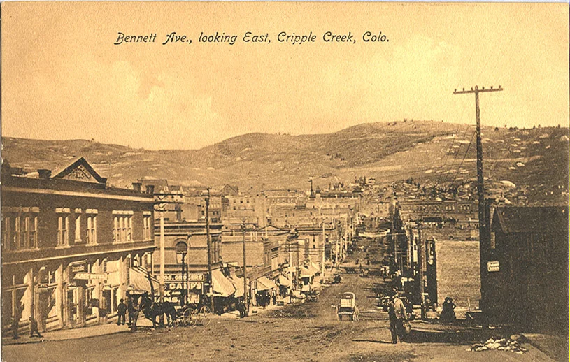 Photo of Cripple Creek