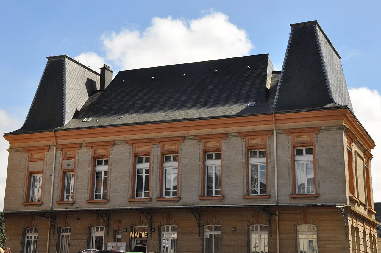 Photo of Criquetot-l'Esneval