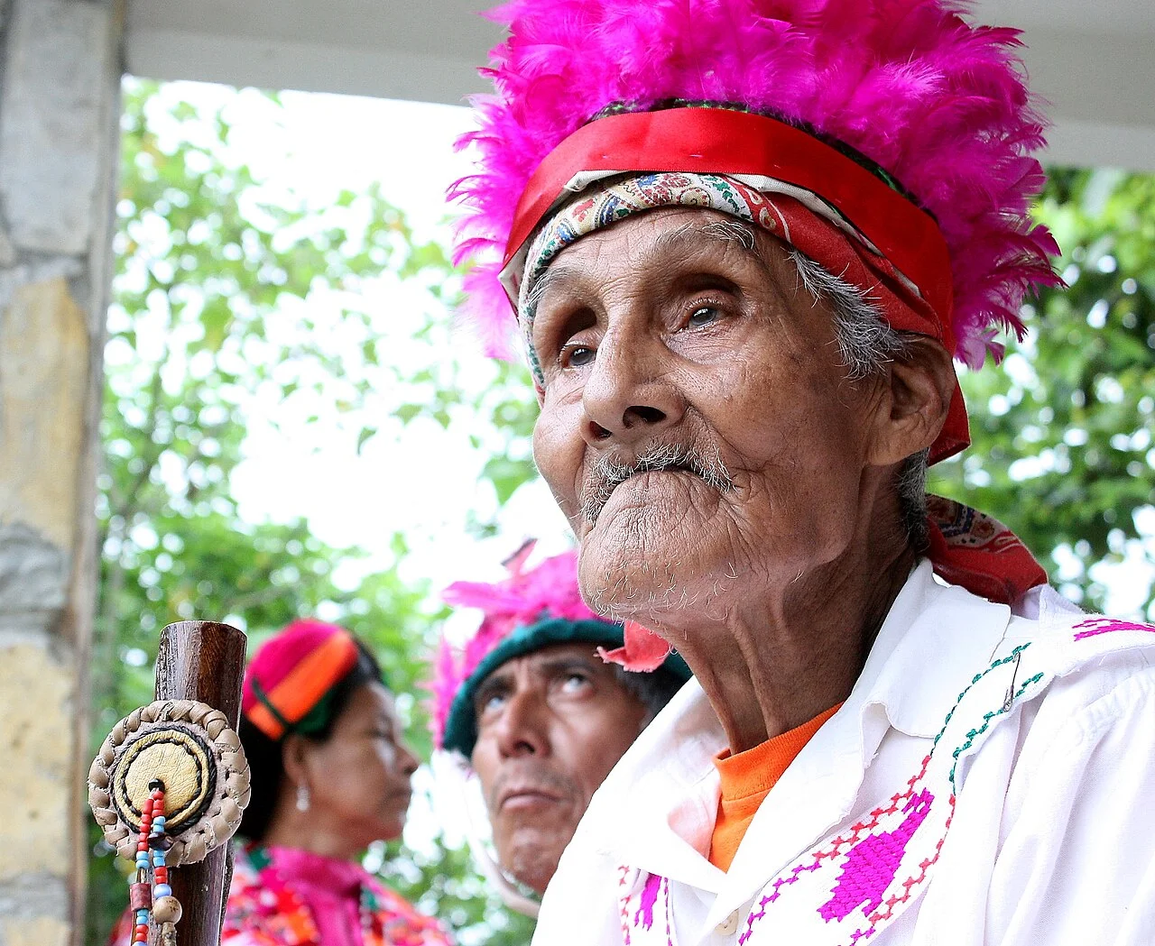 Photo of Crisóstomos