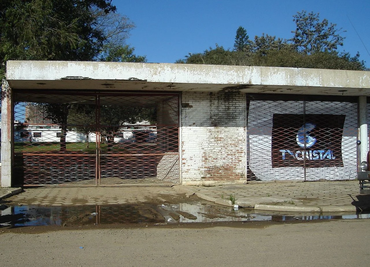 Photo of Cristal do Sul