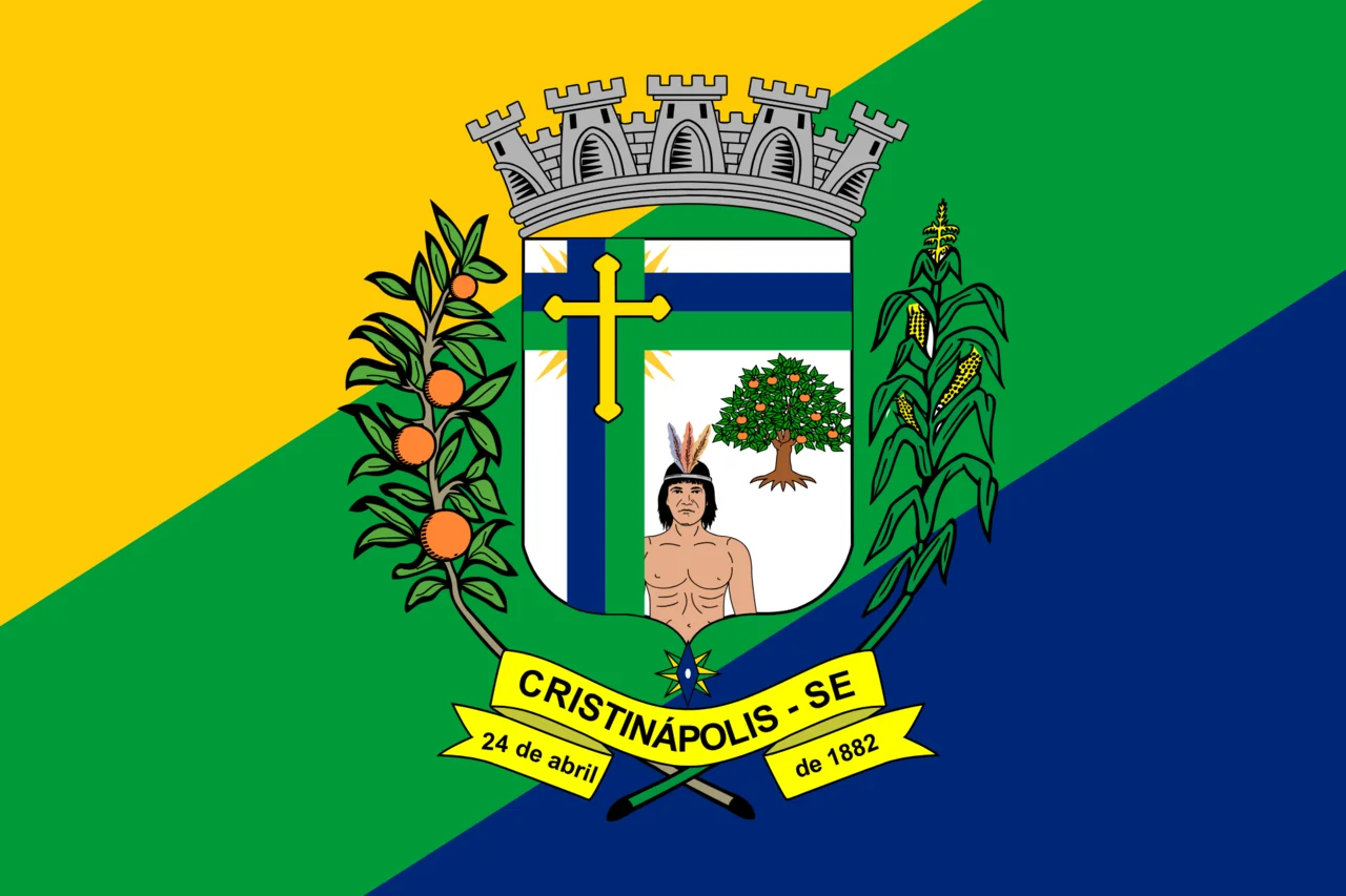 Photo of Cristinápolis