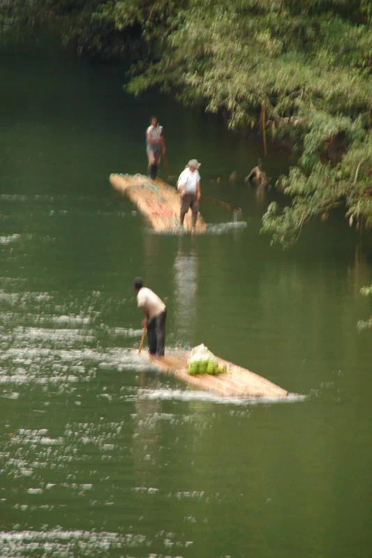 Photo of Cristóbal Colón