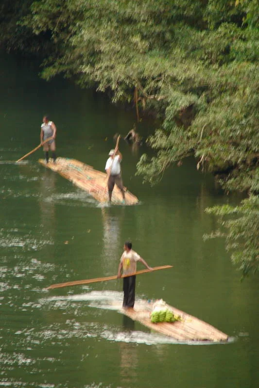 Photo of Cristóbal Colón