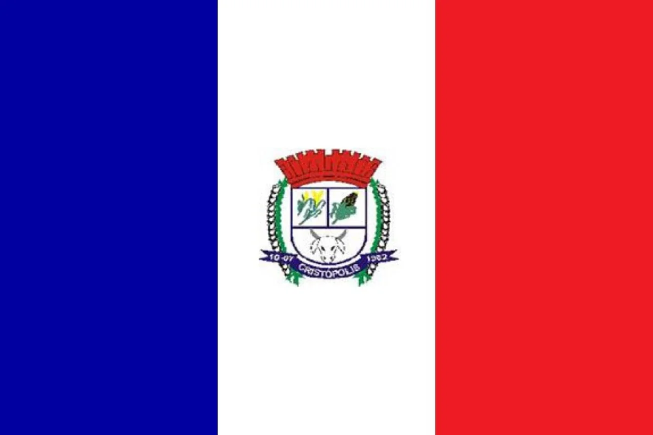 Photo of Cristópolis