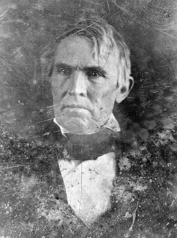 Photo of Crittenden