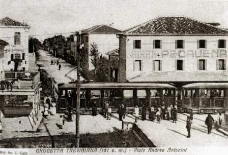 Photo of Crocetta del Montello