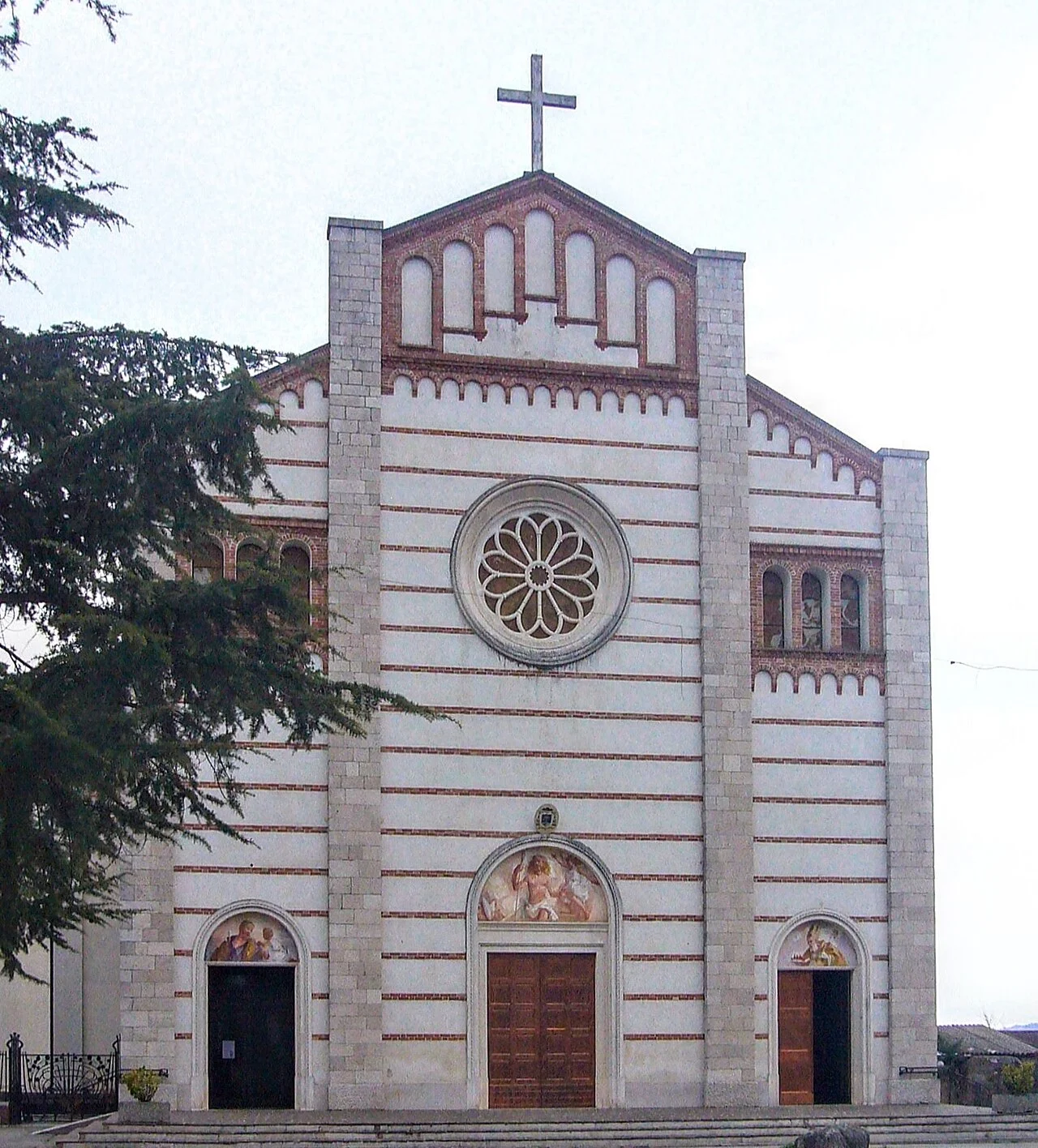 Photo of Crocetta del Montello
