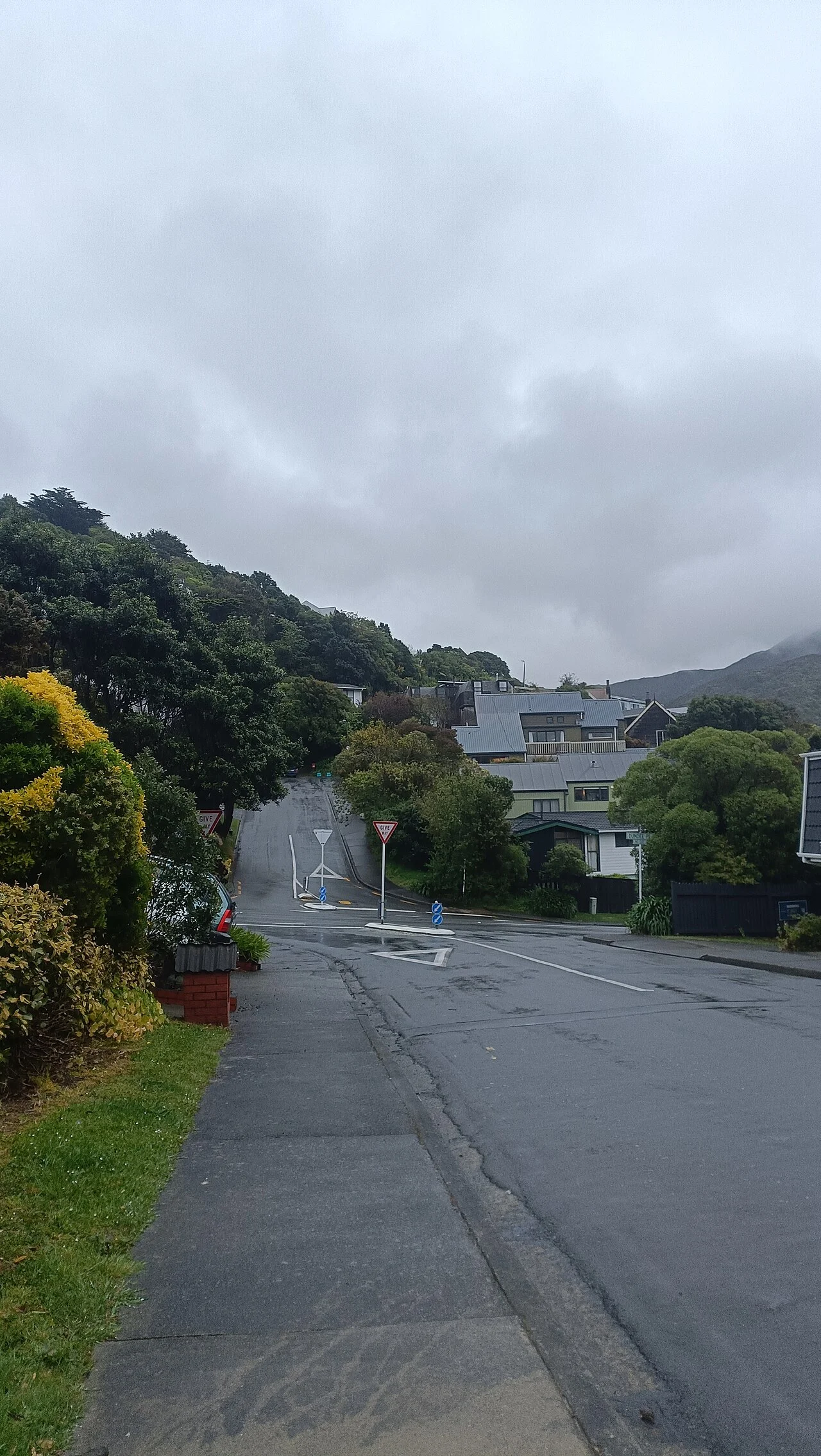 Photo of Crofton Downs