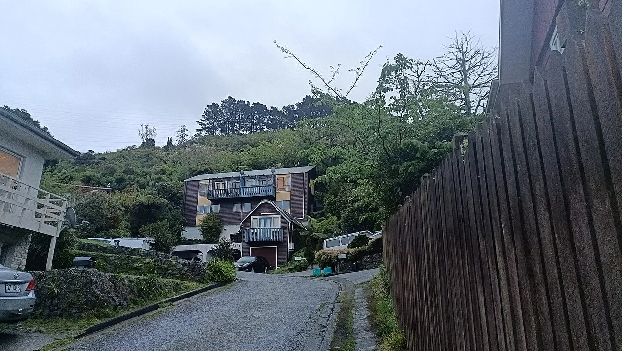 Photo of Crofton Downs