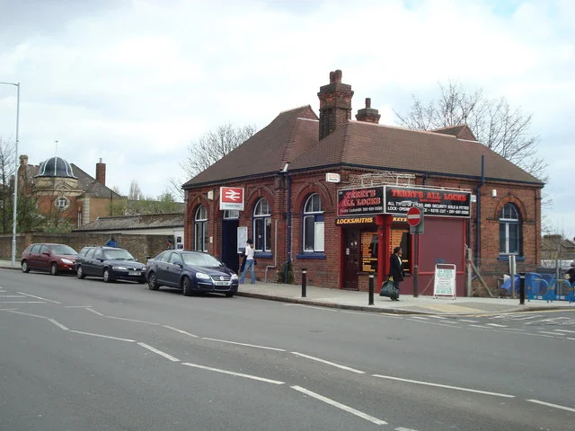 Photo of Crofton Park