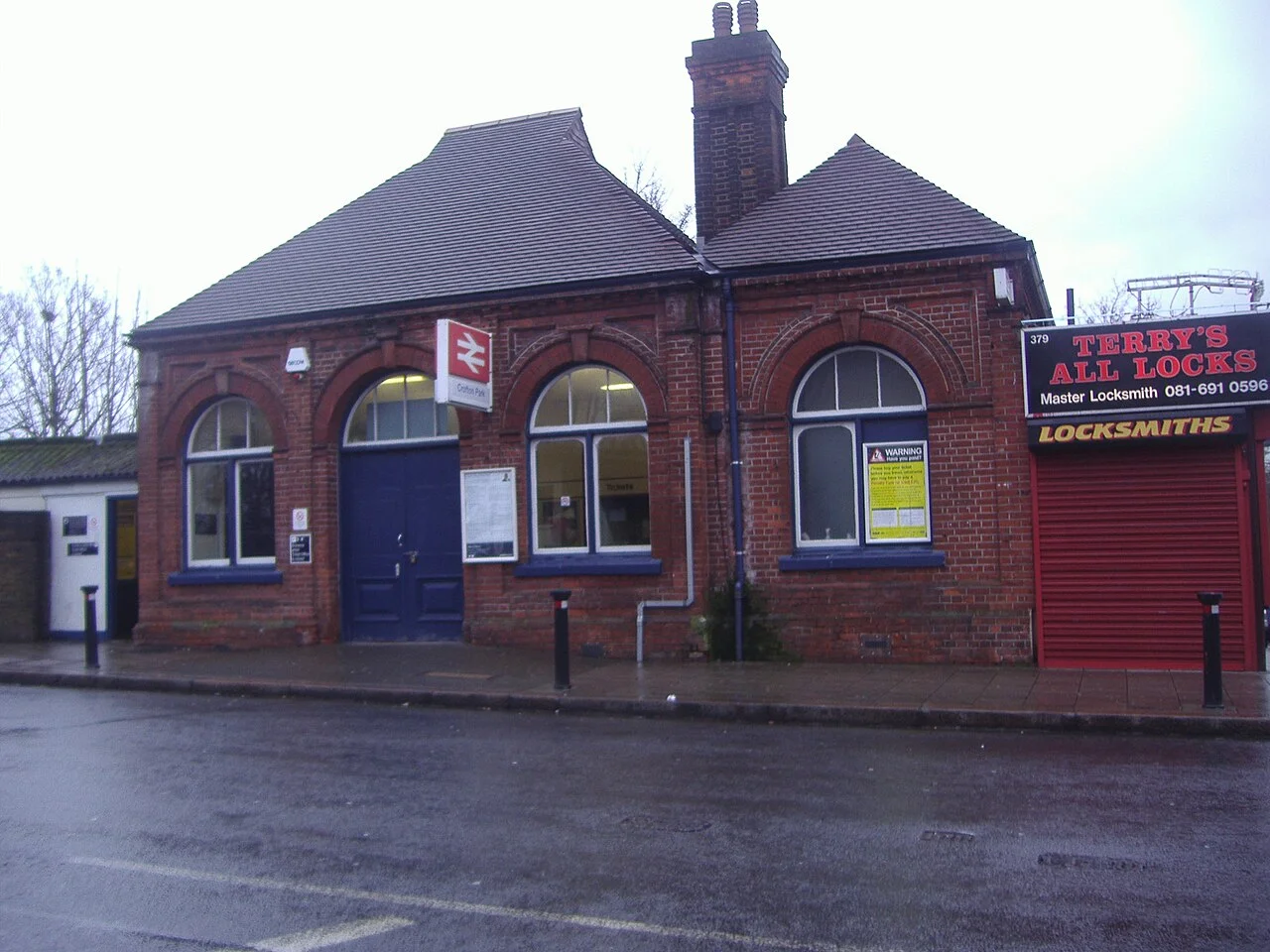 Photo of Crofton Park