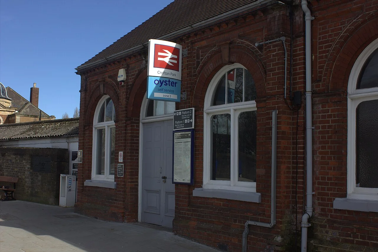 Photo of Crofton Park