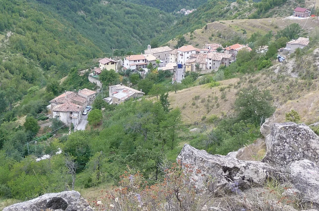 Photo of Crognaleto