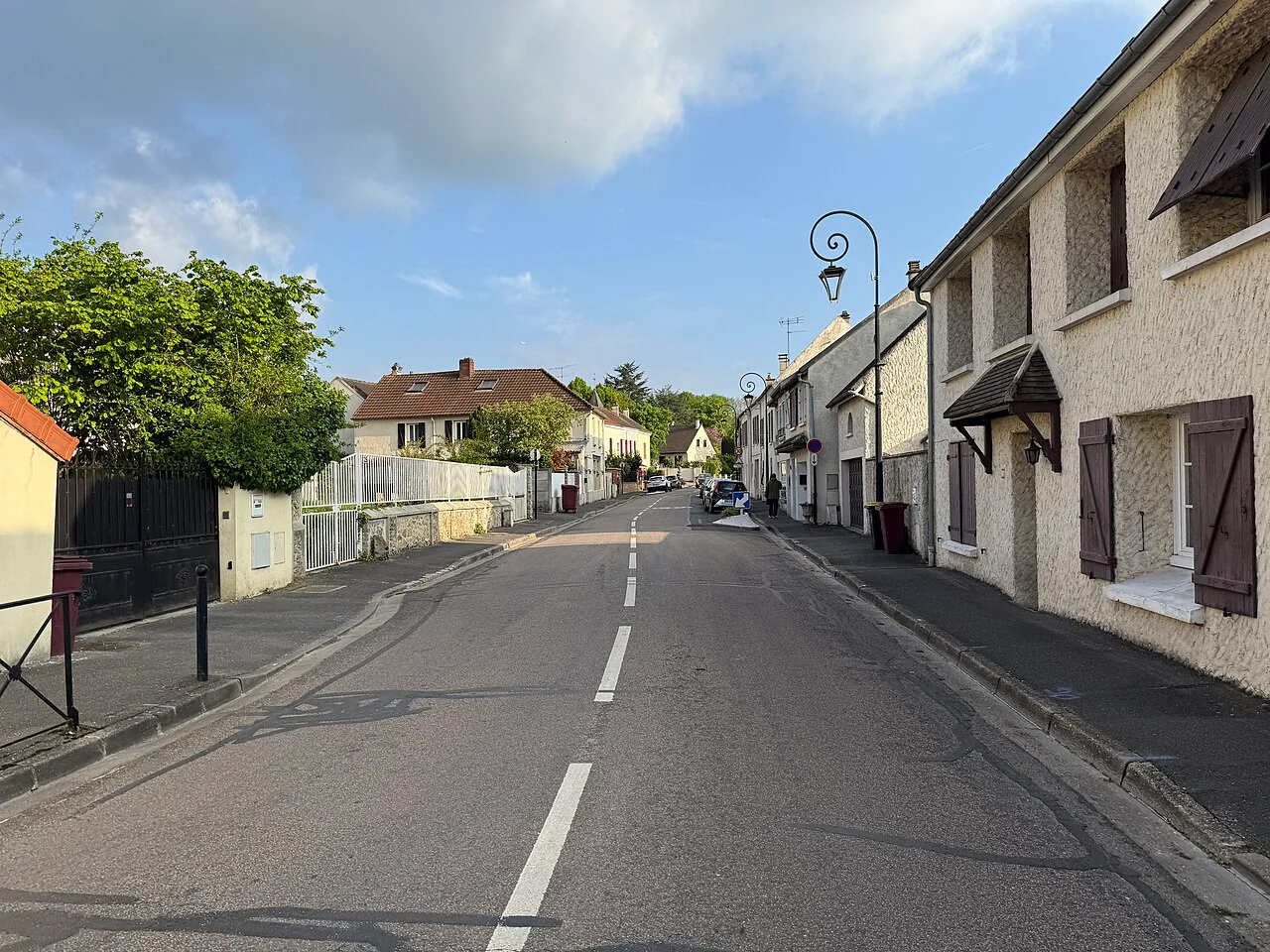Photo of Croissy-Beaubourg