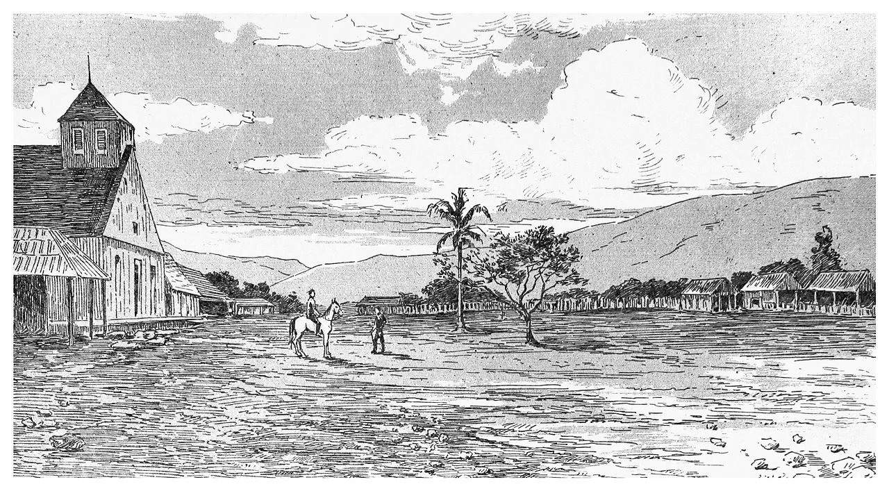 Photo of Croix-des-Bouquets