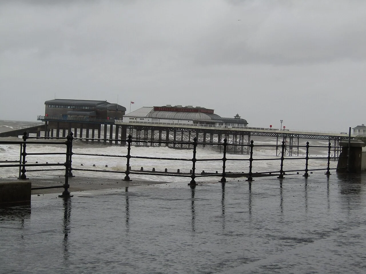 Photo of Cromer