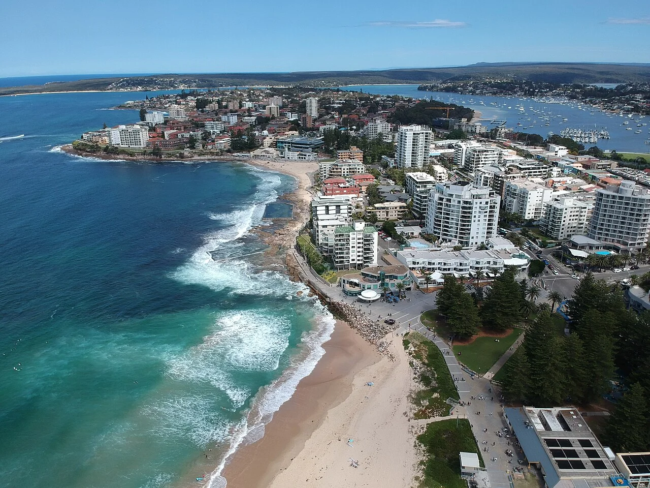 Photo of Cronulla