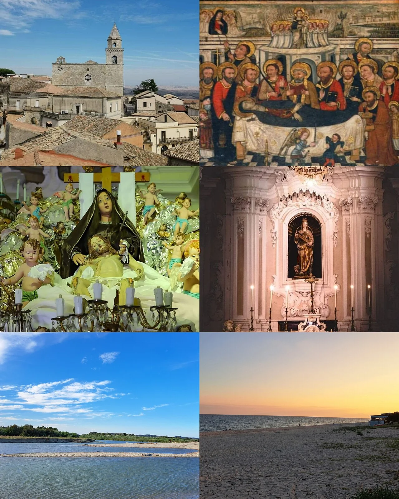 Photo of Cropani Marina